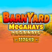 Barn Yard